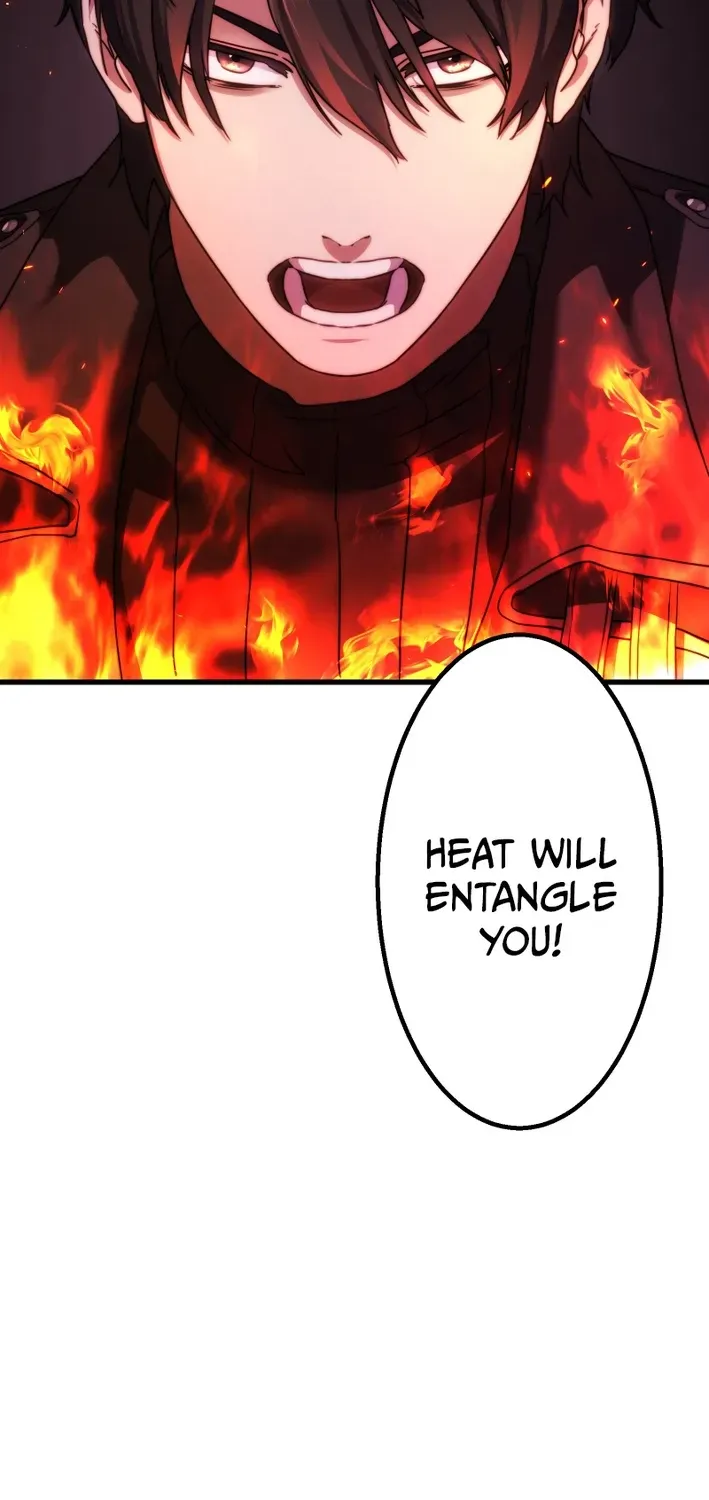 Flame Streamer: Dungeon Avenger Chapter 20 page 102 - 