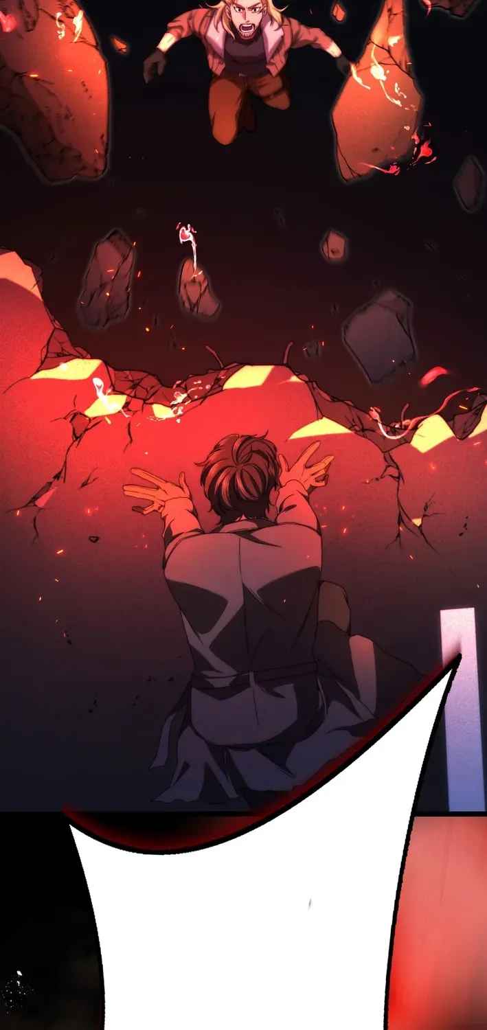 Flame Streamer: Dungeon Avenger Chapter 20 page 108 - 