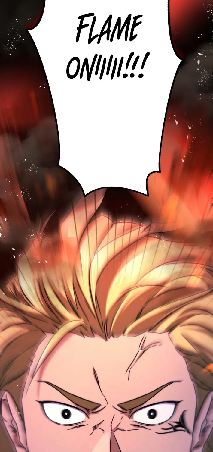 Flame Streamer: Dungeon Avenger Chapter 20 page 109 - 
