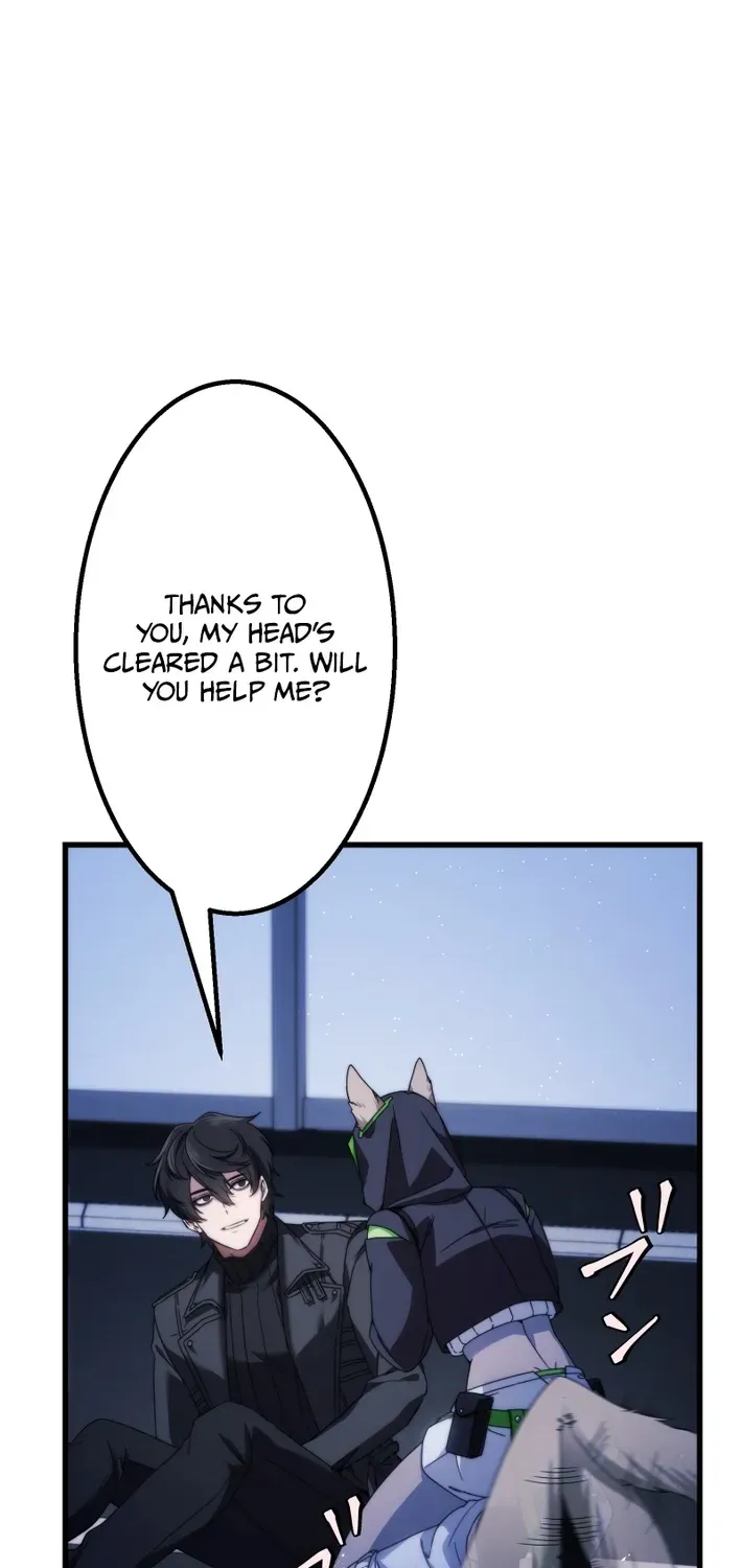 Flame Streamer: Dungeon Avenger Chapter 20 page 27 - 