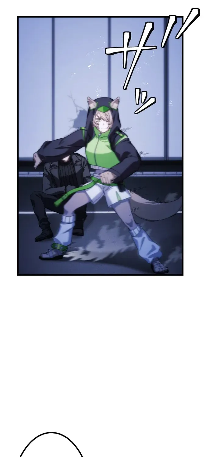 Flame Streamer: Dungeon Avenger Chapter 20 page 32 - 