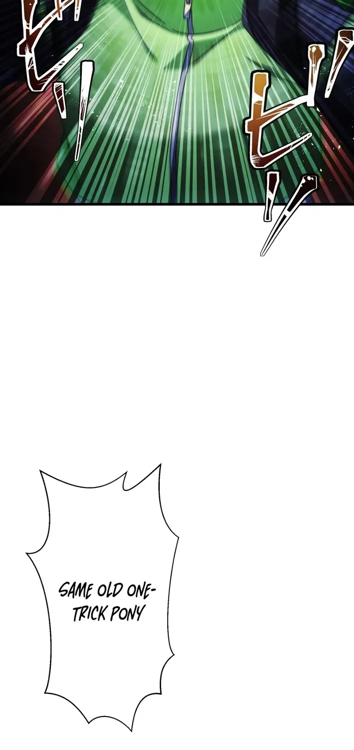 Flame Streamer: Dungeon Avenger Chapter 20 page 37 - 