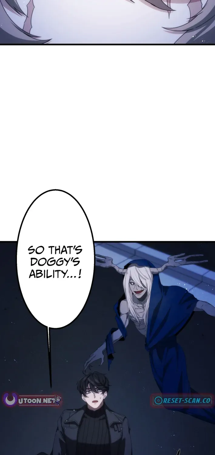 Flame Streamer: Dungeon Avenger Chapter 20 page 5 - 