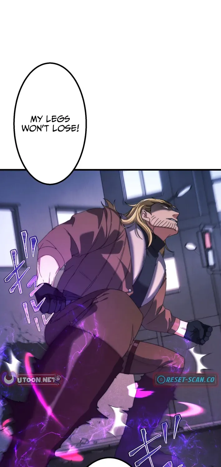 Flame Streamer: Dungeon Avenger Chapter 20 page 47 - 