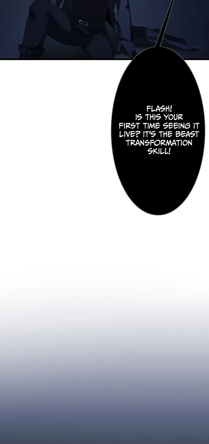 Flame Streamer: Dungeon Avenger Chapter 20 page 6 - 