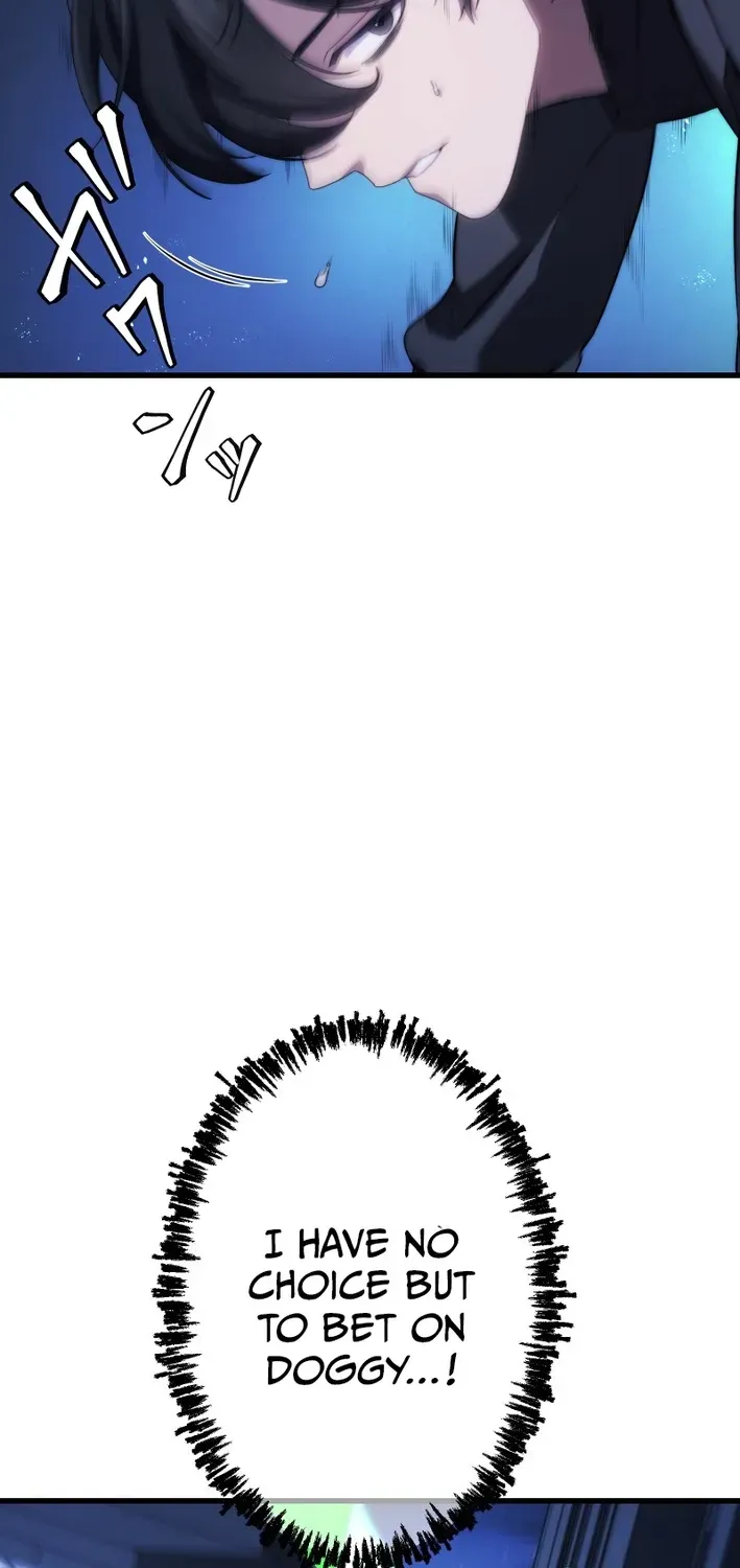 Flame Streamer: Dungeon Avenger Chapter 20 page 62 - 