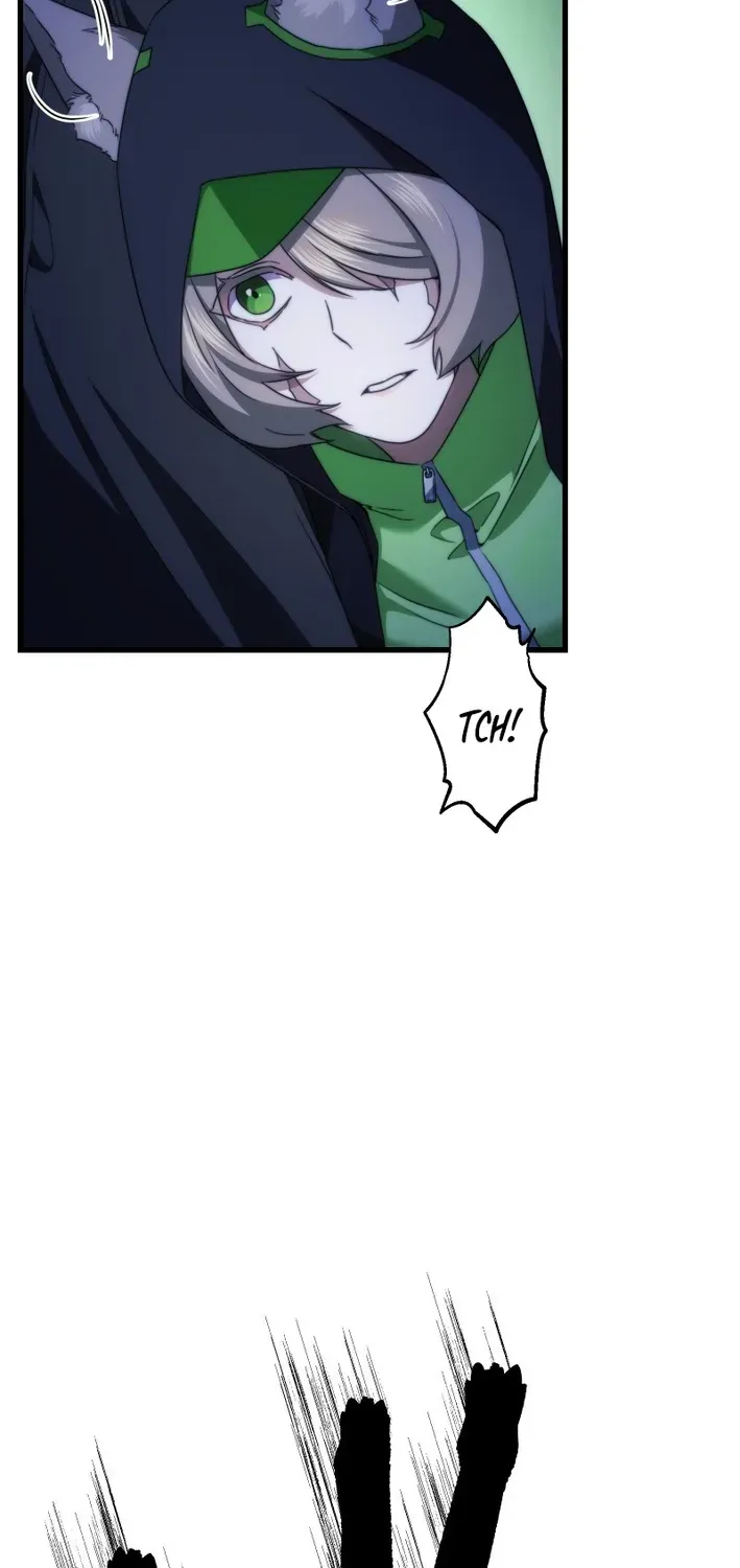 Flame Streamer: Dungeon Avenger Chapter 20 page 65 - 