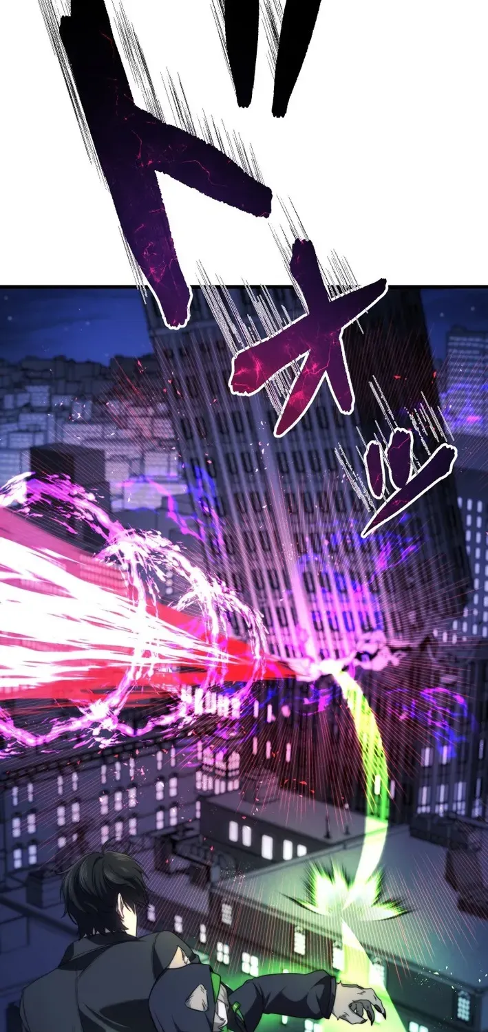 Flame Streamer: Dungeon Avenger Chapter 20 page 66 - 