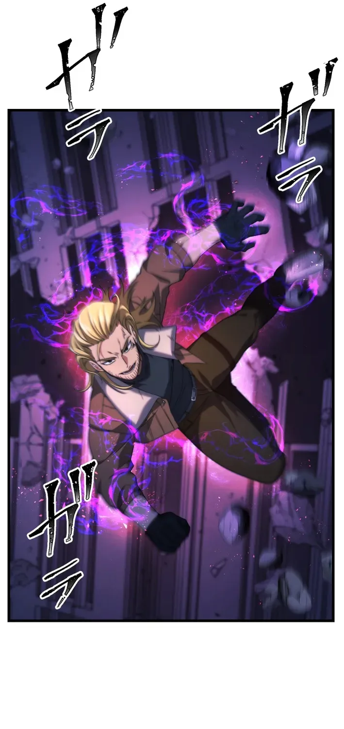 Flame Streamer: Dungeon Avenger Chapter 20 page 68 - 