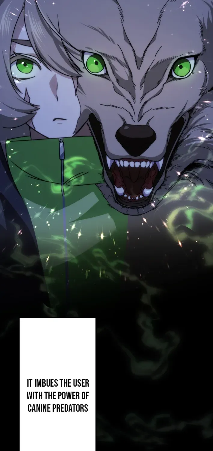 Flame Streamer: Dungeon Avenger Chapter 20 page 8 - 