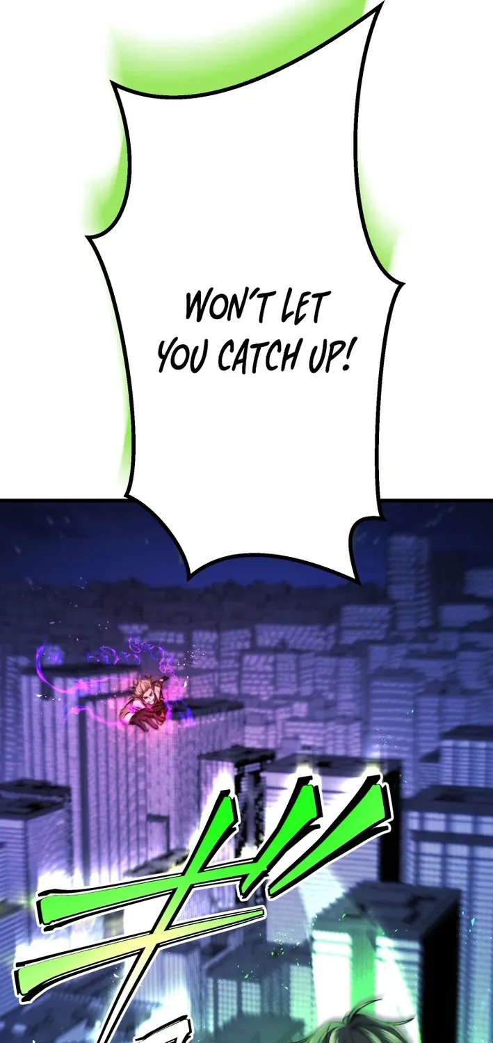 Flame Streamer: Dungeon Avenger Chapter 20 page 72 - 