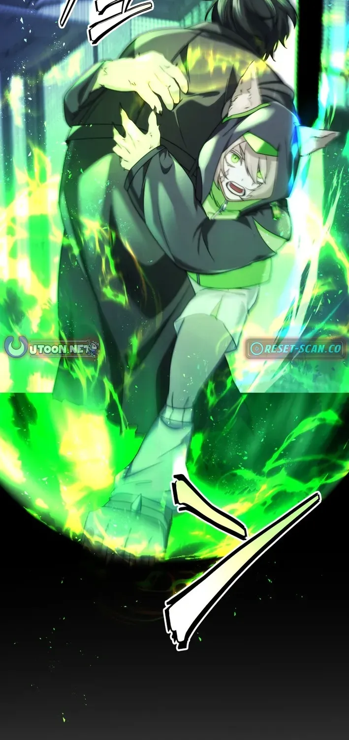 Flame Streamer: Dungeon Avenger Chapter 20 page 73 - 