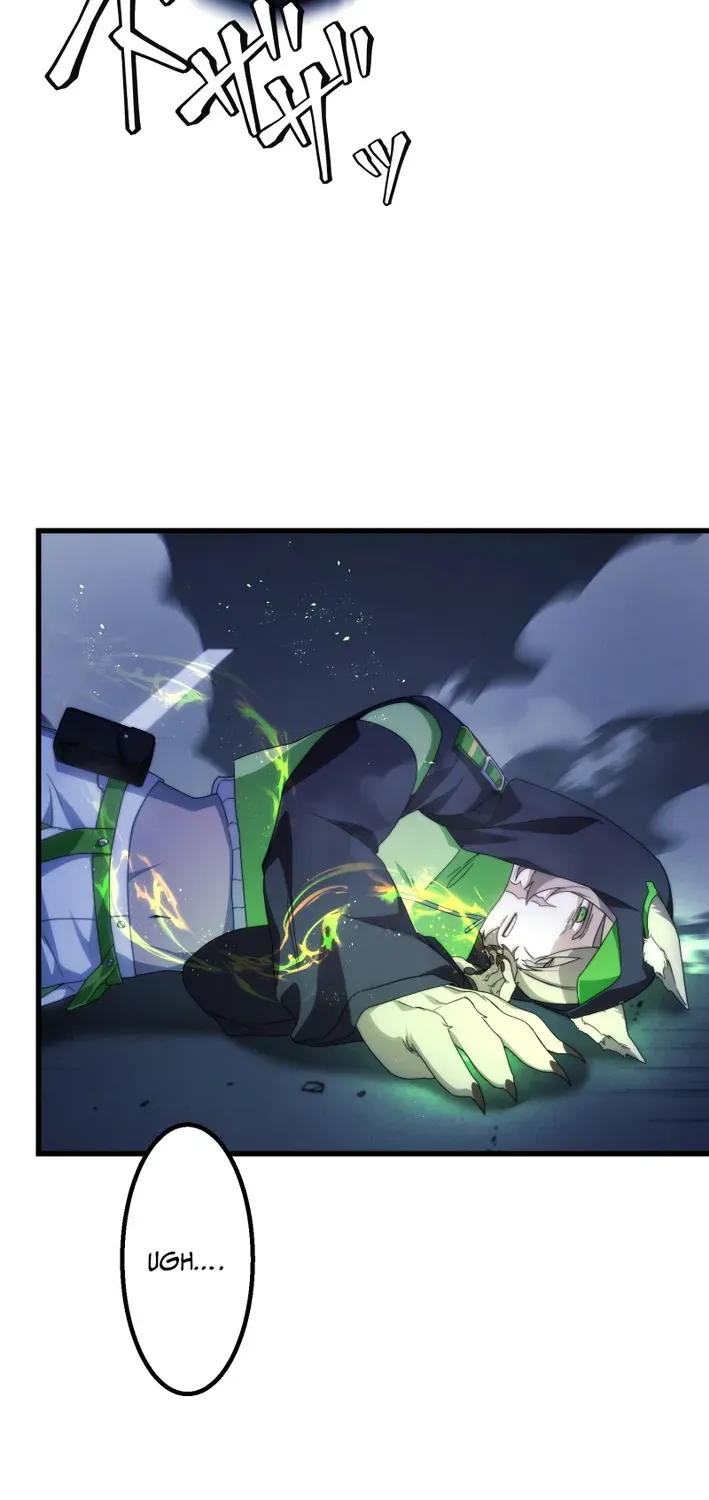 Flame Streamer: Dungeon Avenger Chapter 20 page 80 - 