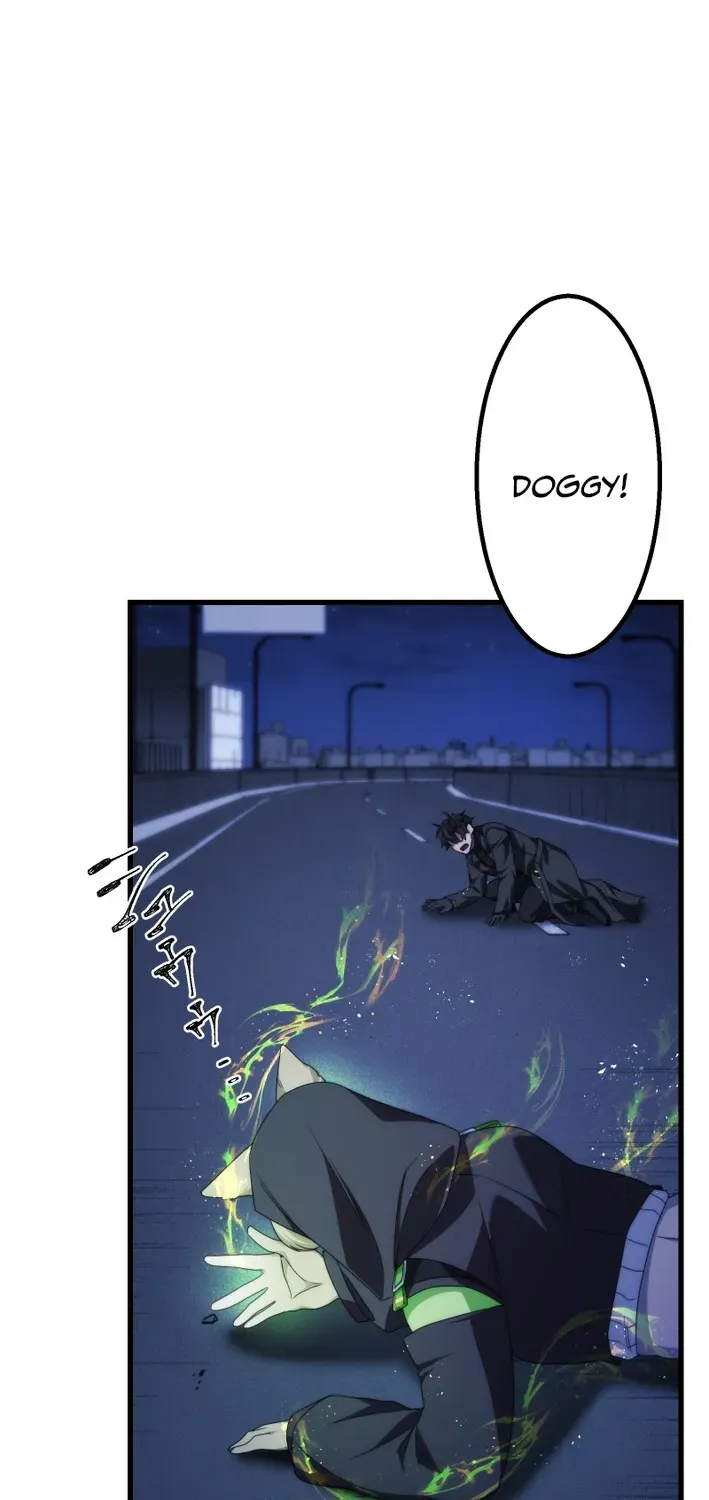 Flame Streamer: Dungeon Avenger Chapter 20 page 81 - 