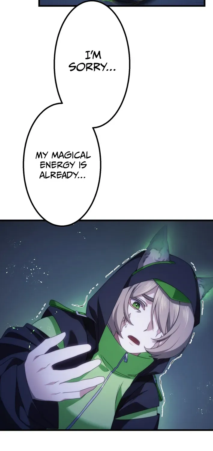 Flame Streamer: Dungeon Avenger Chapter 20 page 82 - 