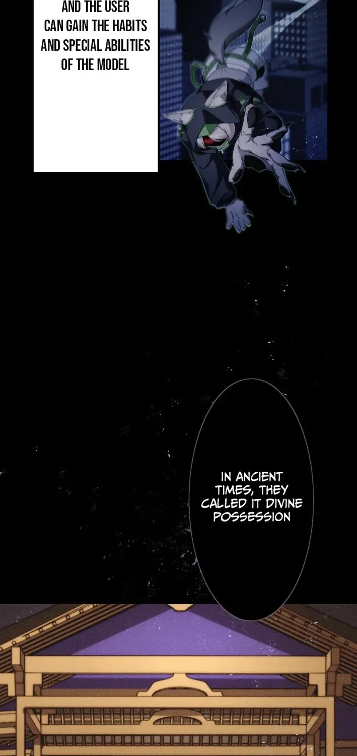 Flame Streamer: Dungeon Avenger Chapter 20 page 10 - 