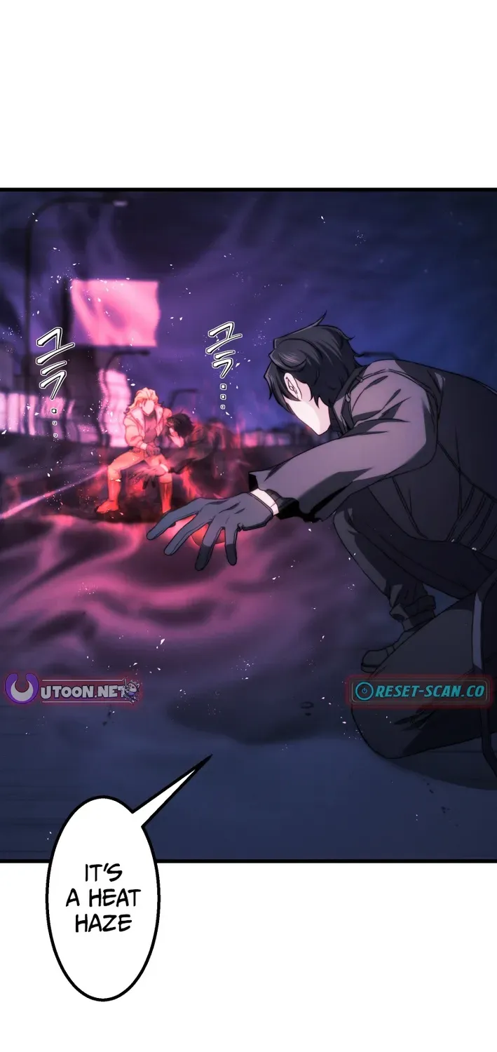 Flame Streamer: Dungeon Avenger Chapter 20 page 94 - 