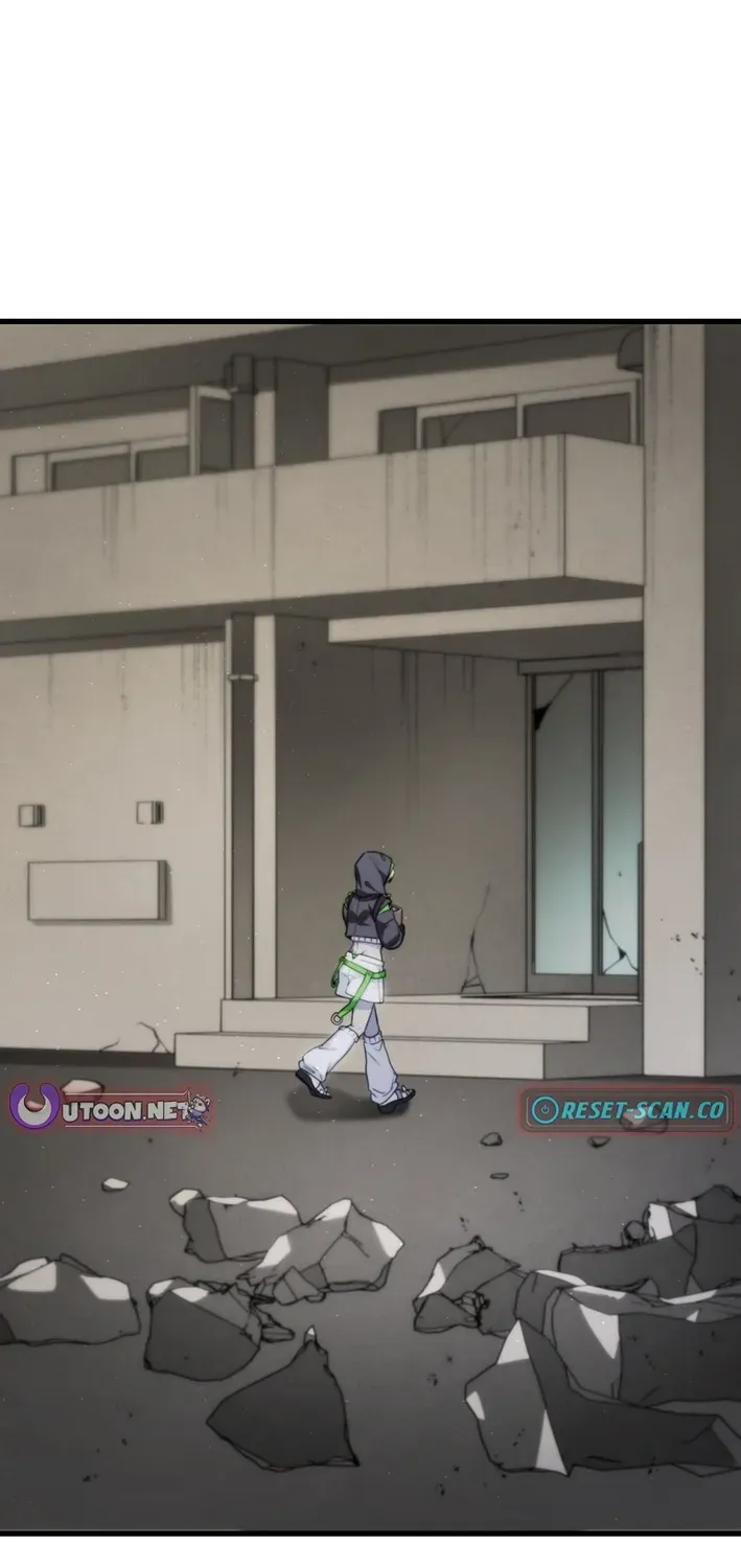 Flame Streamer: Dungeon Avenger Chapter 21 page 109 - 