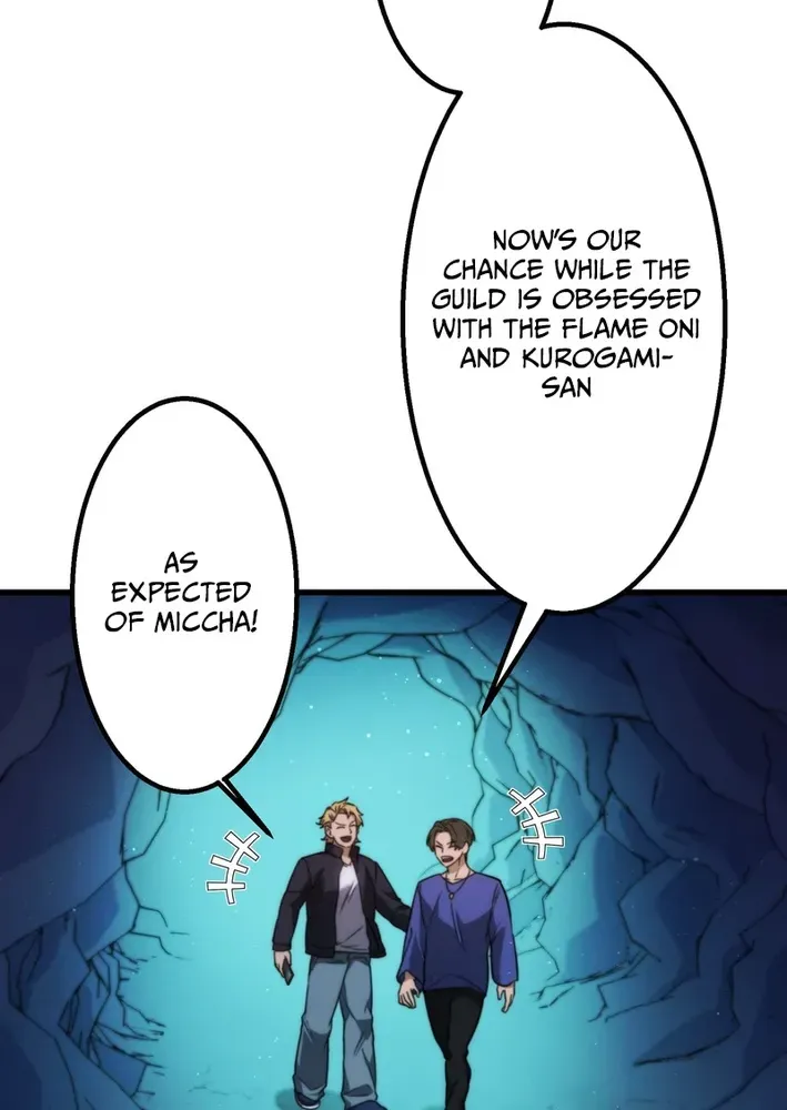 Flame Streamer: Dungeon Avenger Chapter 21 page 119 - 