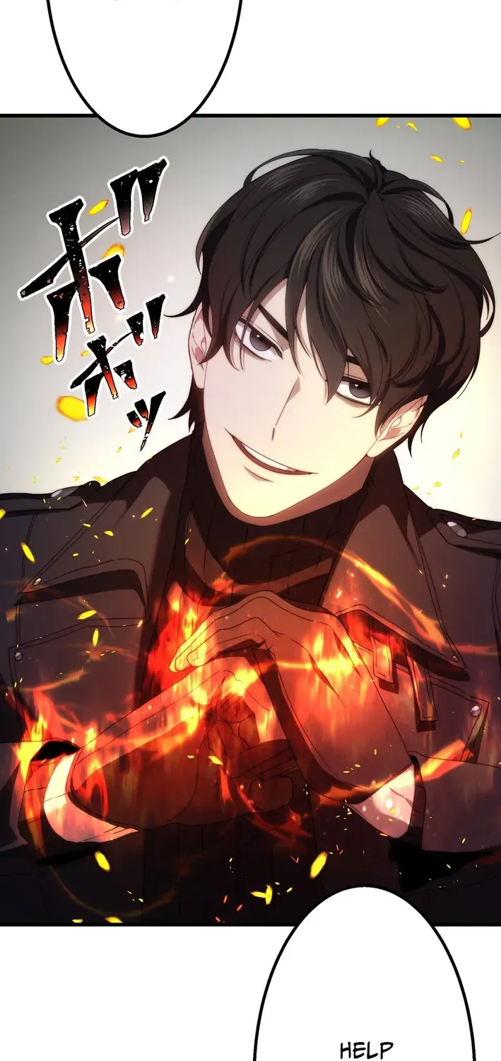 Flame Streamer: Dungeon Avenger Chapter 21 page 124 - 