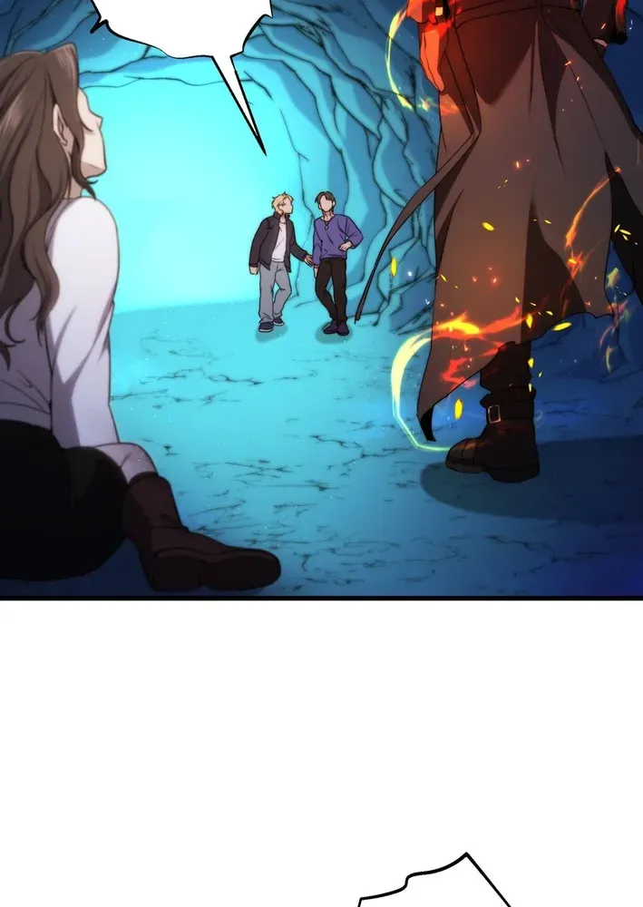 Flame Streamer: Dungeon Avenger Chapter 21 page 126 - 