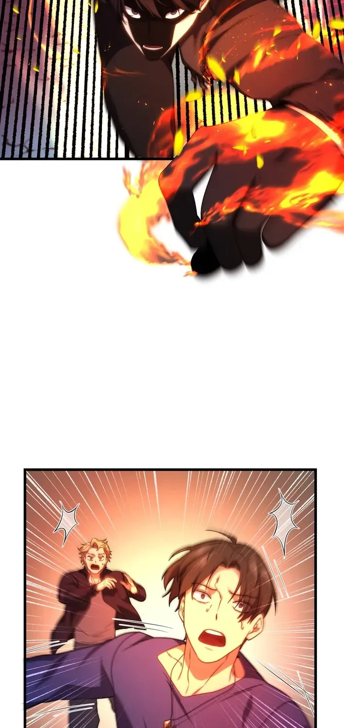 Flame Streamer: Dungeon Avenger Chapter 21 page 132 - 