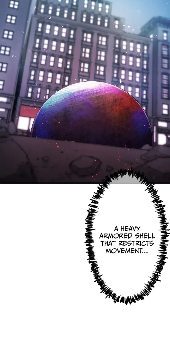 Flame Streamer: Dungeon Avenger Chapter 21 page 3 - 