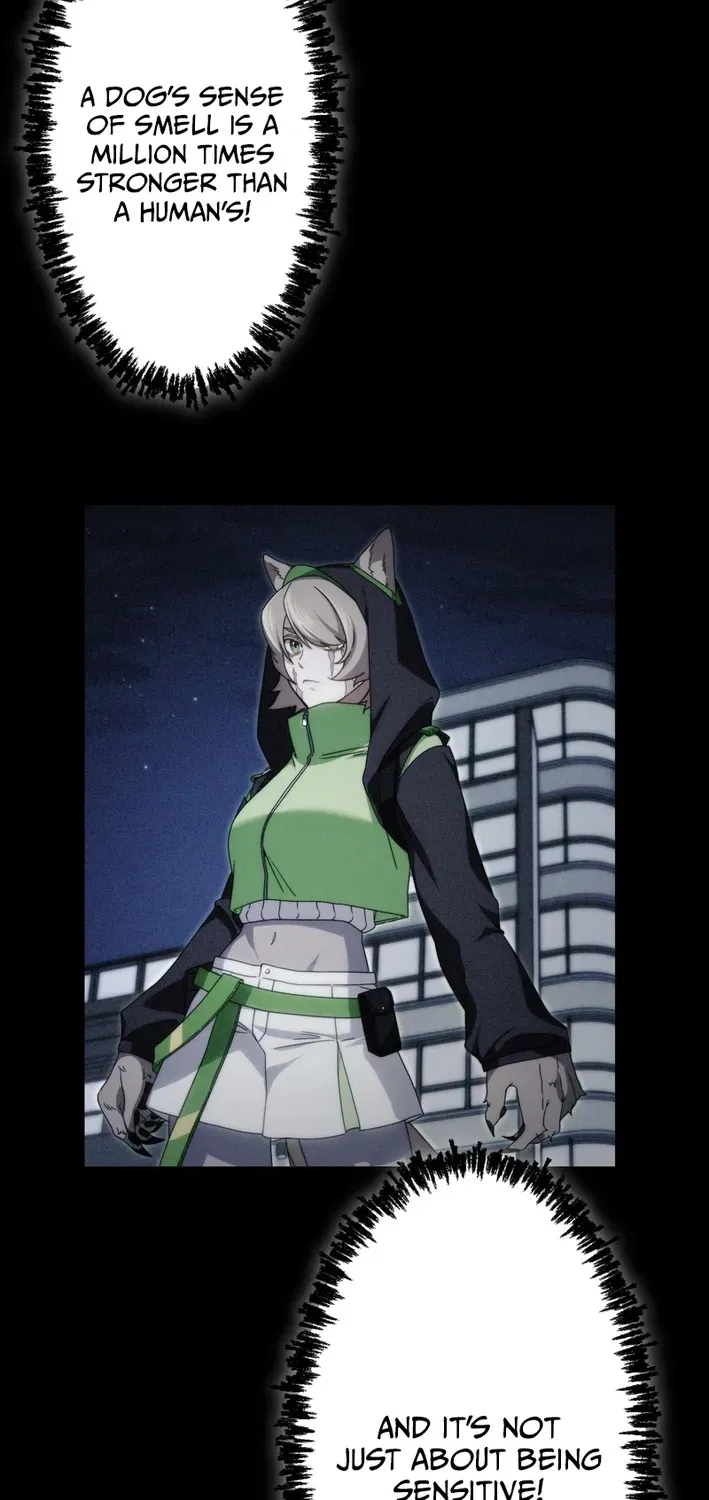 Flame Streamer: Dungeon Avenger Chapter 21 page 24 - 
