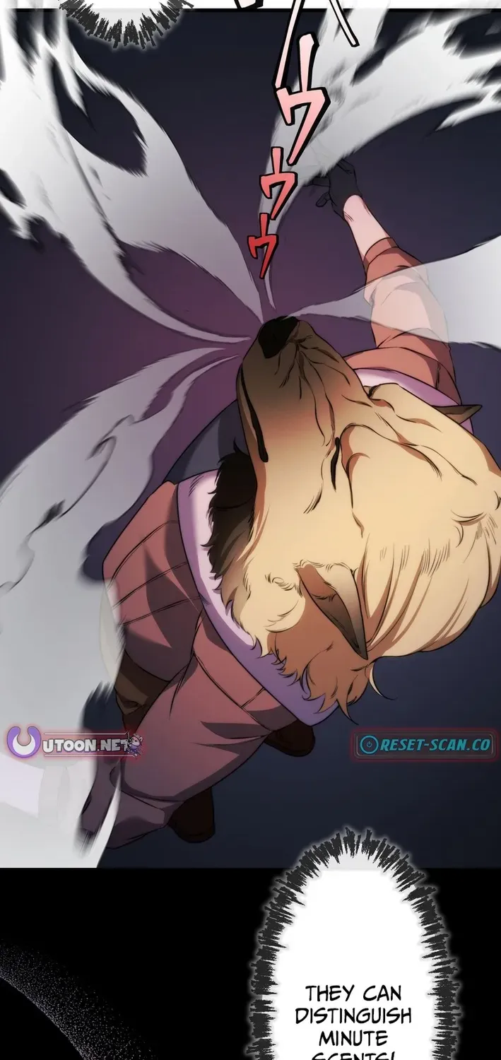 Flame Streamer: Dungeon Avenger Chapter 21 page 30 - 