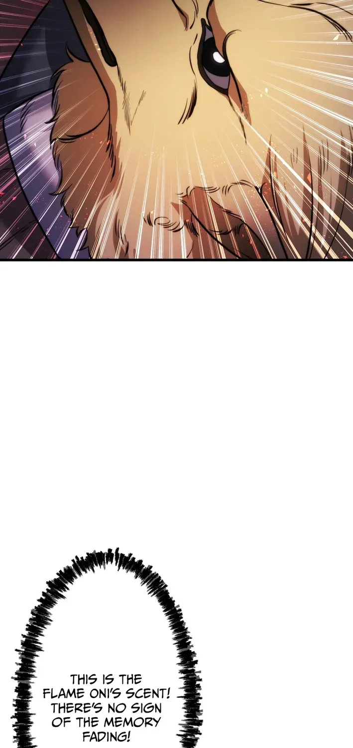 Flame Streamer: Dungeon Avenger Chapter 21 page 33 - 