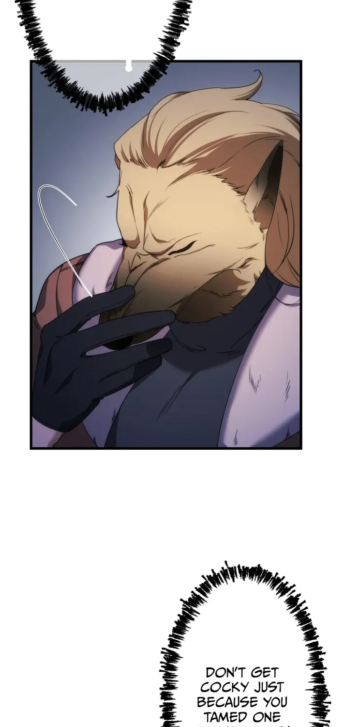 Flame Streamer: Dungeon Avenger Chapter 21 page 34 - 