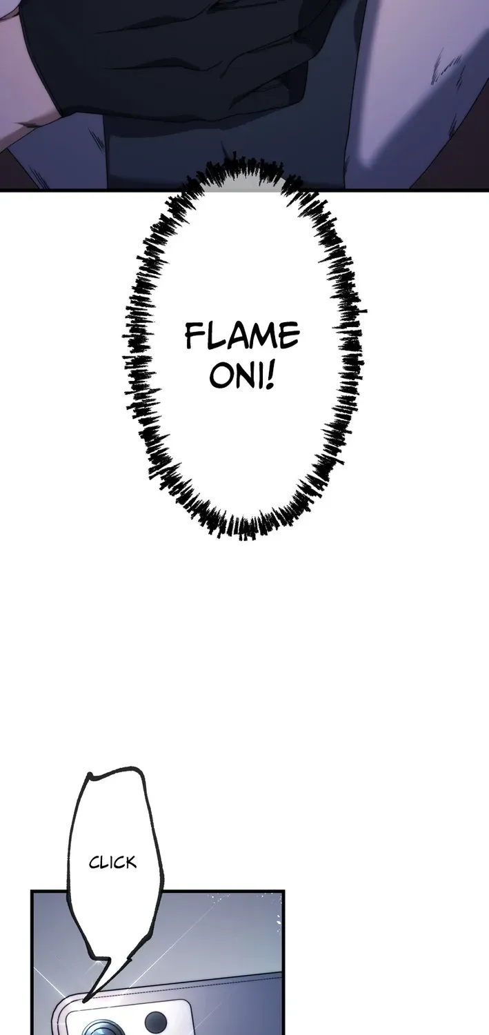 Flame Streamer: Dungeon Avenger Chapter 21 page 36 - 