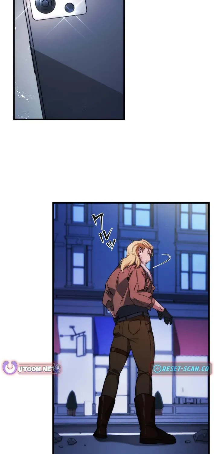 Flame Streamer: Dungeon Avenger Chapter 21 page 37 - 