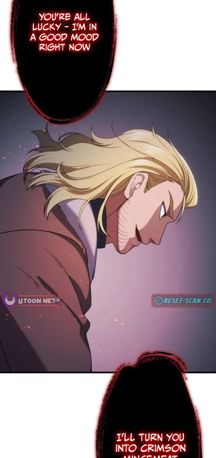 Flame Streamer: Dungeon Avenger Chapter 21 page 40 - 