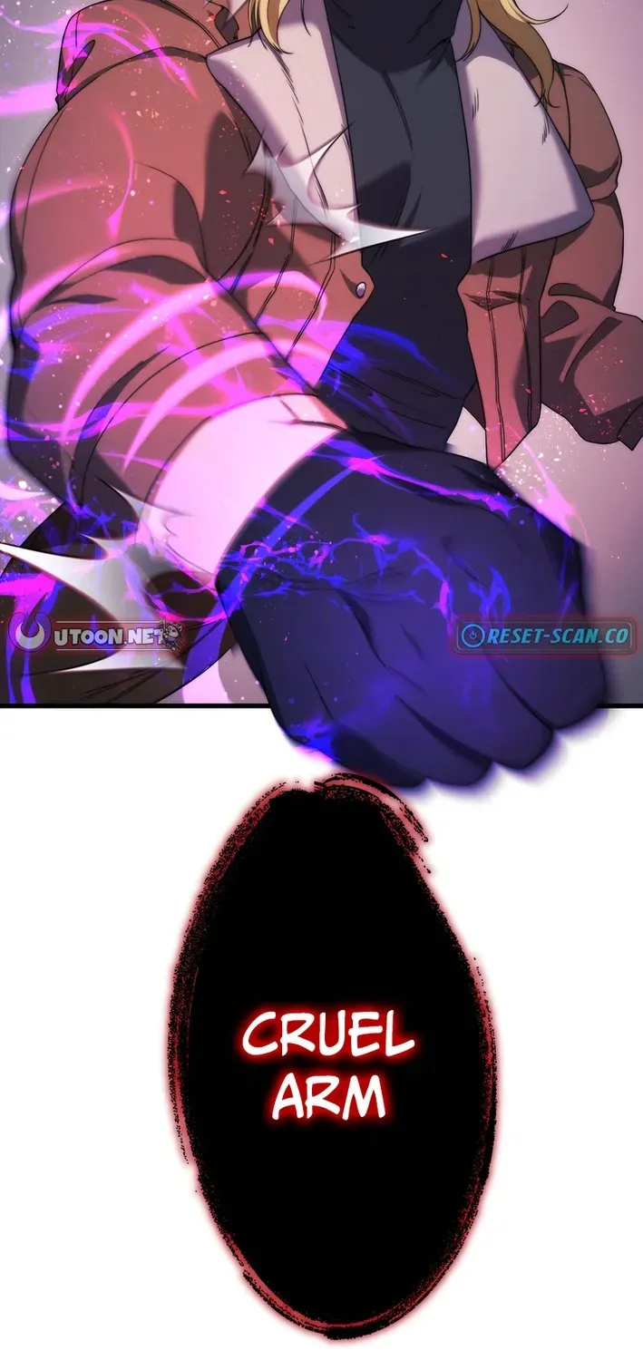 Flame Streamer: Dungeon Avenger Chapter 21 page 43 - 