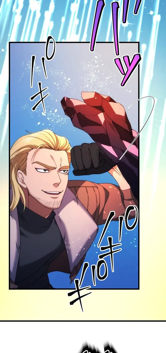Flame Streamer: Dungeon Avenger Chapter 21 page 51 - 