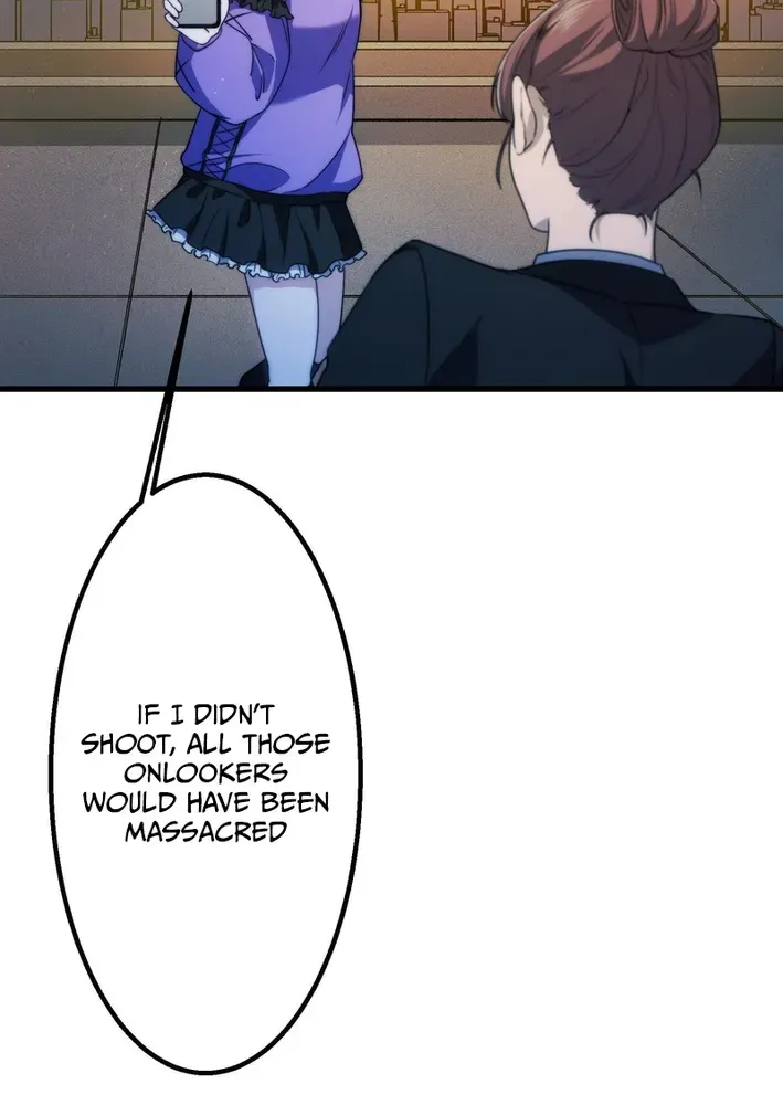 Flame Streamer: Dungeon Avenger Chapter 21 page 63 - 