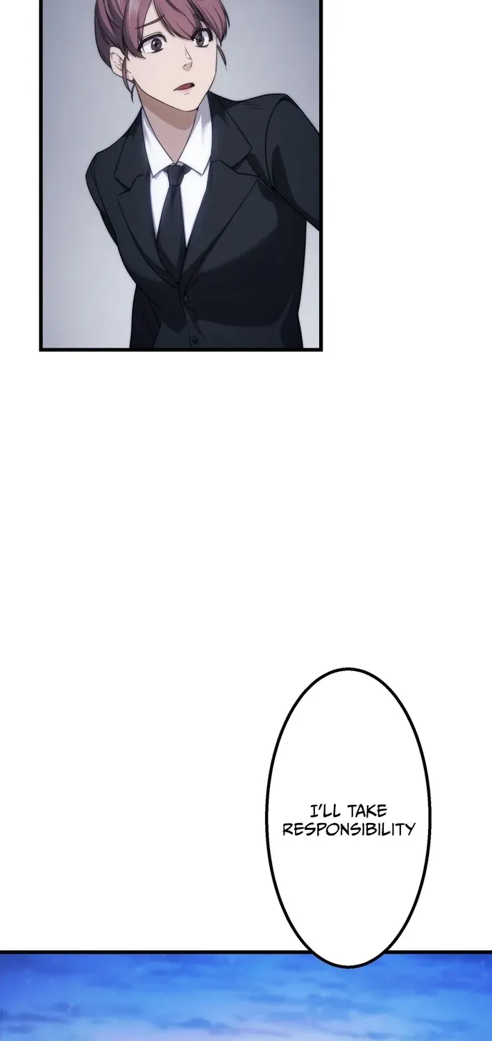 Flame Streamer: Dungeon Avenger Chapter 21 page 65 - 
