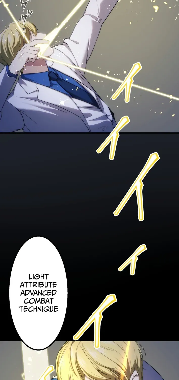 Flame Streamer: Dungeon Avenger Chapter 21 page 68 - 