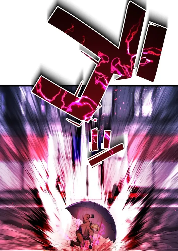 Flame Streamer: Dungeon Avenger Chapter 21 page 84 - 