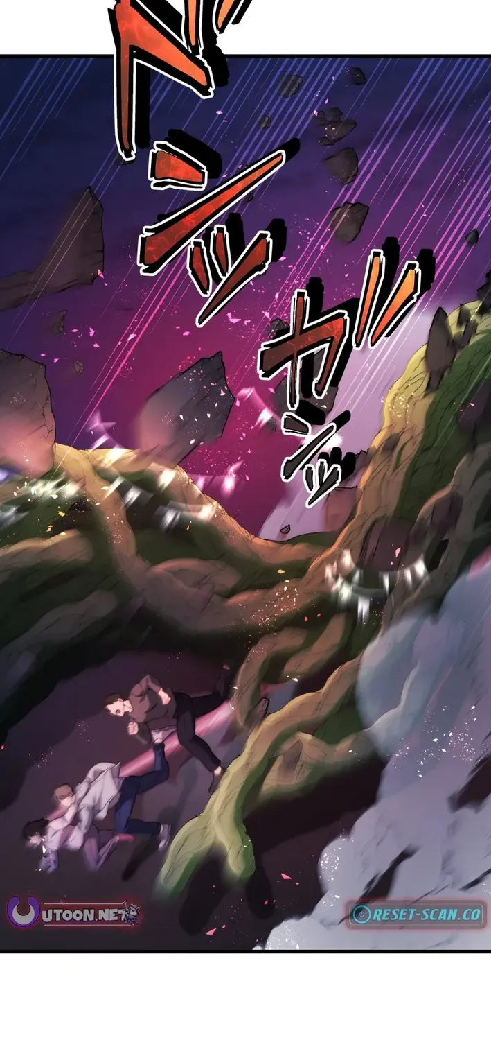 Flame Streamer: Dungeon Avenger Chapter 21 page 88 - 