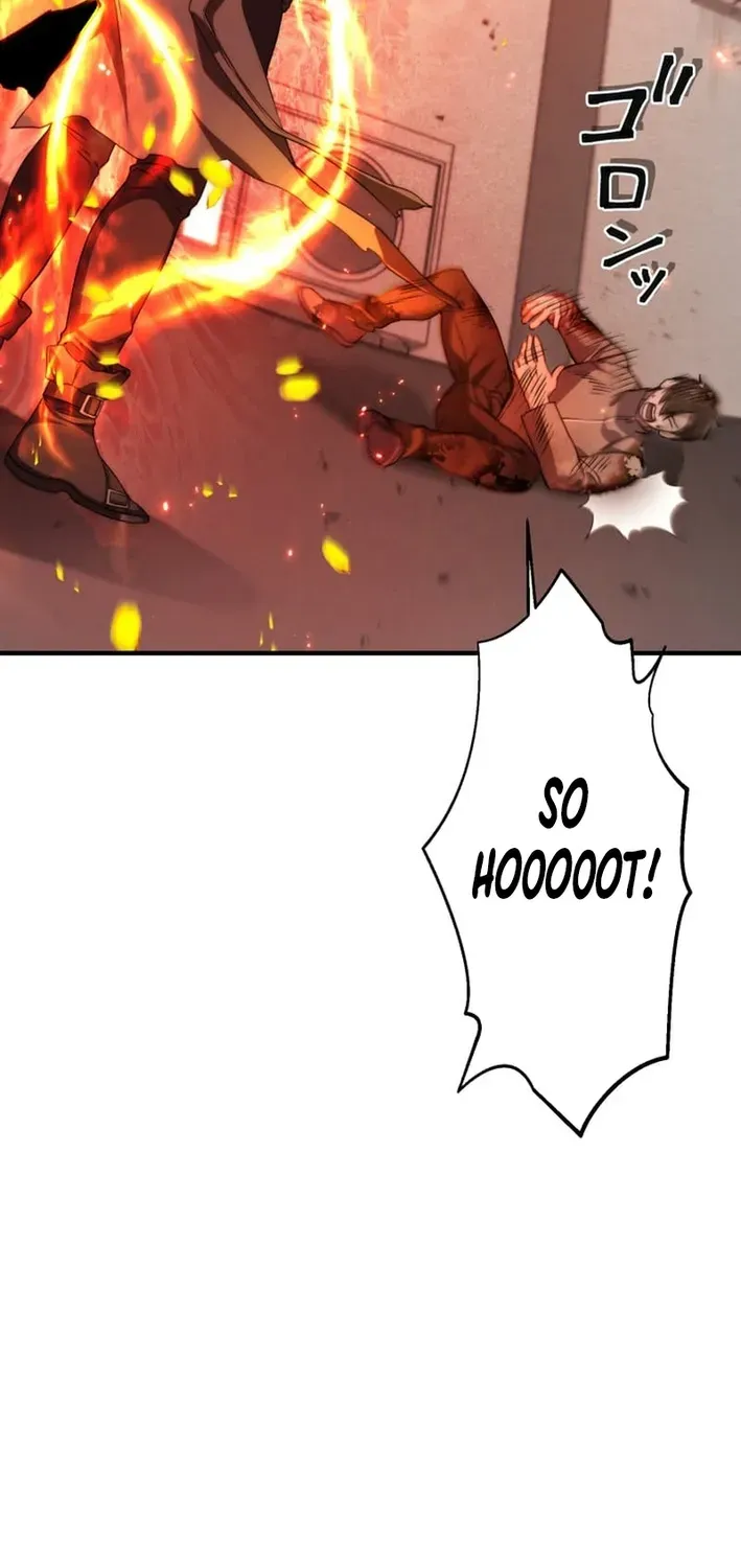 Flame Streamer: Dungeon Avenger Chapter 22 page 110 - 
