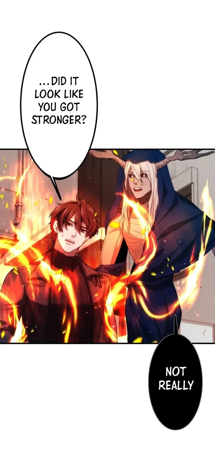 Flame Streamer: Dungeon Avenger Chapter 22 page 111 - 