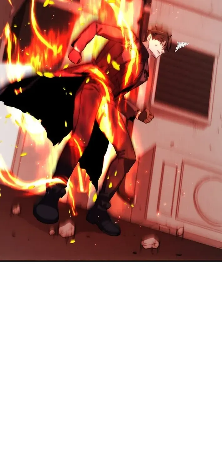 Flame Streamer: Dungeon Avenger Chapter 22 page 114 - 