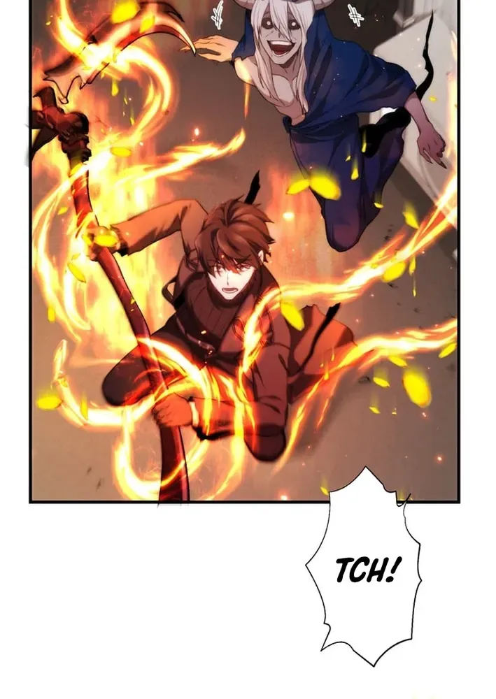 Flame Streamer: Dungeon Avenger Chapter 22 page 119 - 