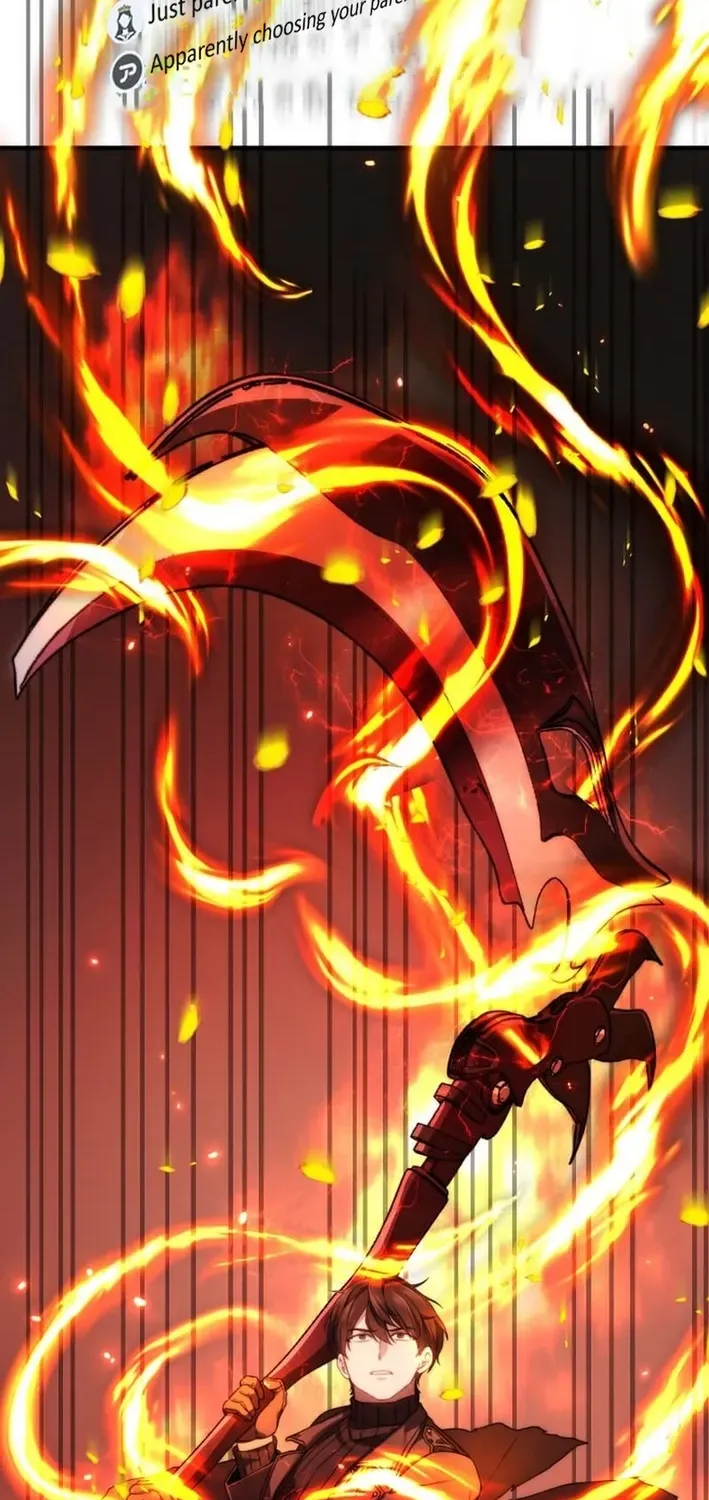 Flame Streamer: Dungeon Avenger Chapter 22 page 121 - 
