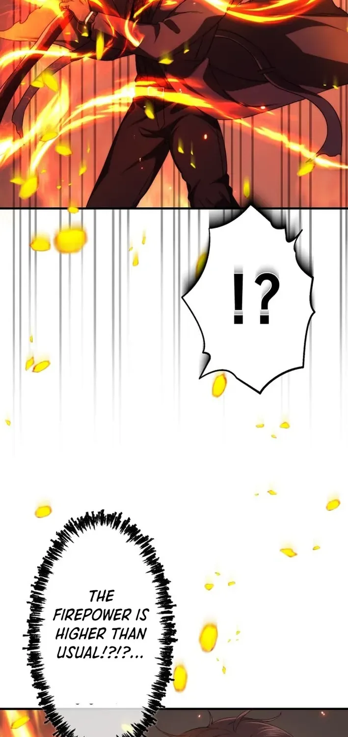 Flame Streamer: Dungeon Avenger Chapter 22 page 122 - 