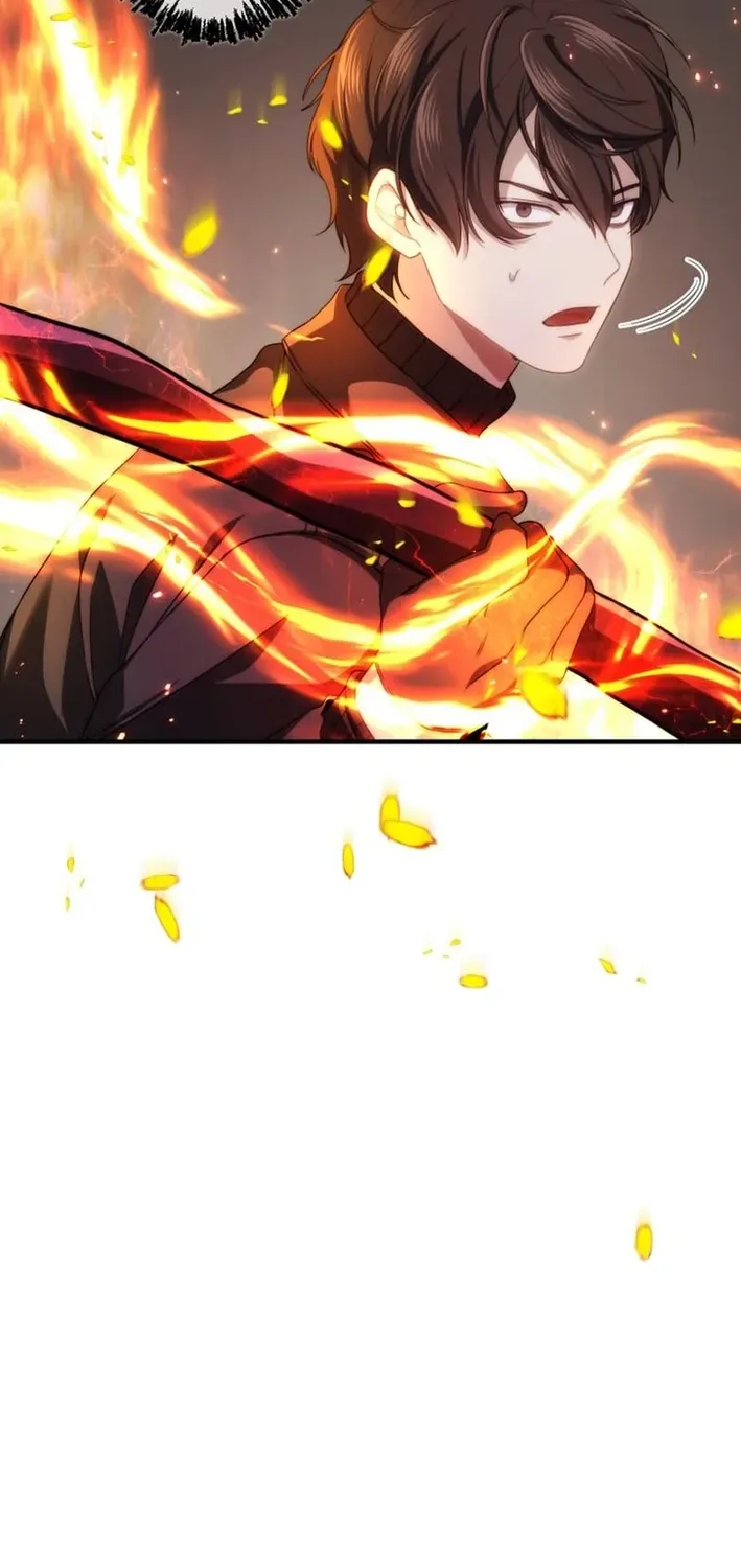 Flame Streamer: Dungeon Avenger Chapter 22 page 123 - 
