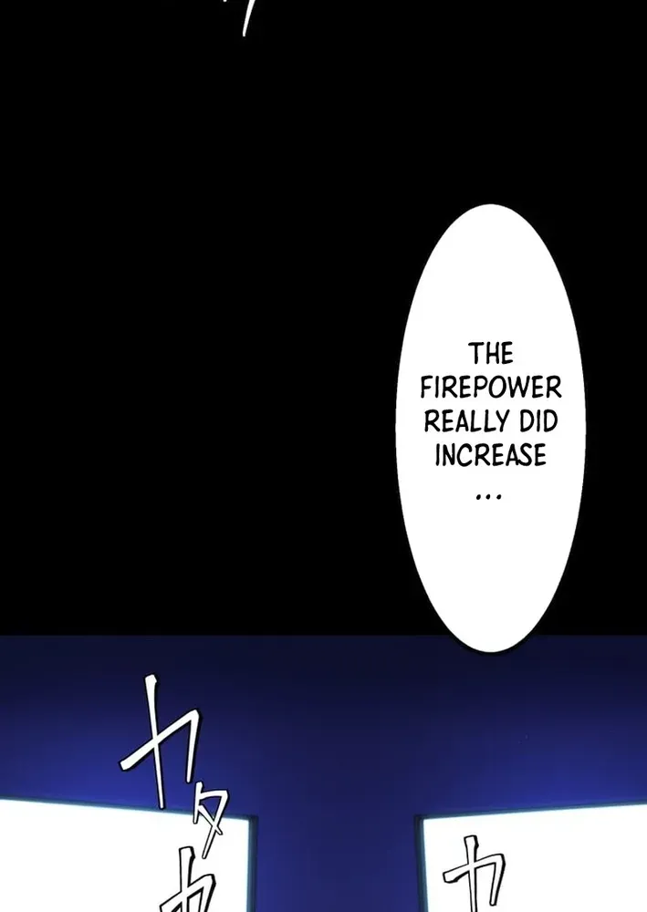 Flame Streamer: Dungeon Avenger Chapter 22 page 126 - 