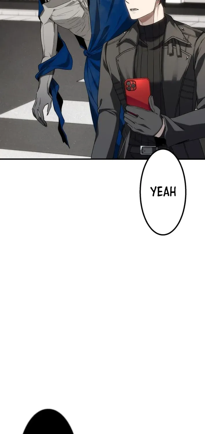 Flame Streamer: Dungeon Avenger Chapter 22 page 15 - 